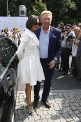 Berlin Fashion Week Spring/Summer 2014