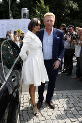 Berlin Fashion Week Spring/Summer 2014