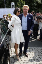 Berlin Fashion Week Spring/Summer 2014