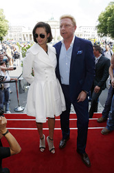 Berlin Fashion Week Spring/Summer 2014