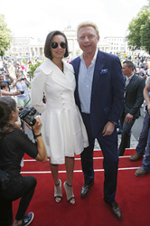 Berlin Fashion Week Spring/Summer 2014