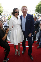 Berlin Fashion Week Spring/Summer 2014