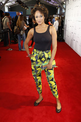 Berlin Fashion Week Spring/Summer 2014