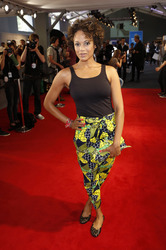 Berlin Fashion Week Spring/Summer 2014