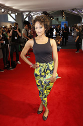 Berlin Fashion Week Spring/Summer 2014