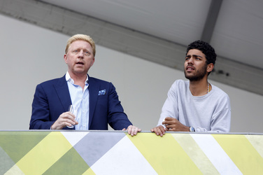 Berlin Fashion Week Spring/Summer 2014