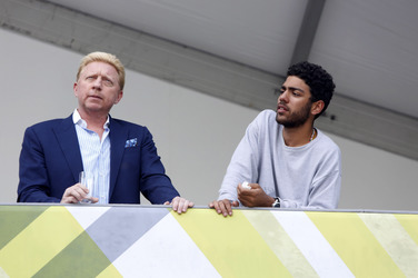 Berlin Fashion Week Spring/Summer 2014