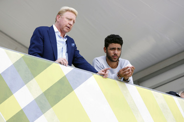 Berlin Fashion Week Spring/Summer 2014