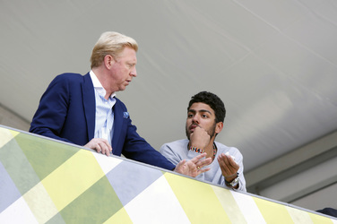 Berlin Fashion Week Spring/Summer 2014