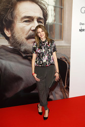'George' Premiere, Berlin