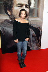 'George' Premiere, Berlin