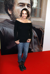 'George' Premiere, Berlin