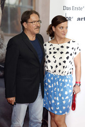 'George' Premiere, Berlin