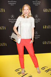 Berlin Fashion Week Spring/Summer 2014