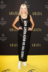 Berlin Fashion Week Spring/Summer 2014