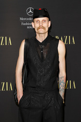 Berlin Fashion Week Spring/Summer 2014