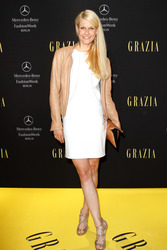 Berlin Fashion Week Spring/Summer 2014
