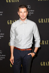 Berlin Fashion Week Spring/Summer 2014