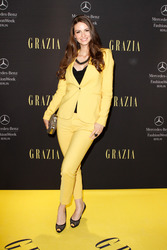 Berlin Fashion Week Spring/Summer 2014