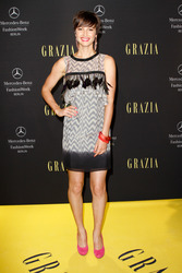 Berlin Fashion Week Spring/Summer 2014