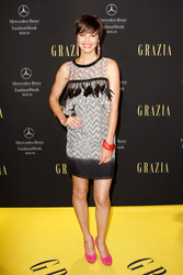Berlin Fashion Week Spring/Summer 2014