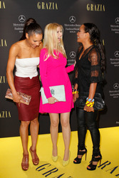 Berlin Fashion Week Spring/Summer 2014