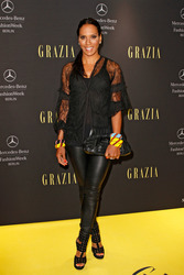 Berlin Fashion Week Spring/Summer 2014