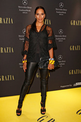 Berlin Fashion Week Spring/Summer 2014