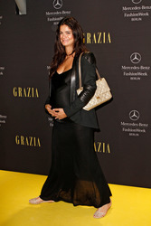 Berlin Fashion Week Spring/Summer 2014