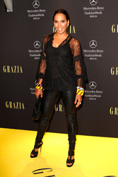 Berlin Fashion Week Spring/Summer 2014