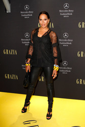 Berlin Fashion Week Spring/Summer 2014
