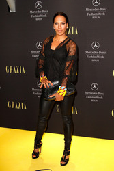 Berlin Fashion Week Spring/Summer 2014