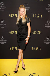 Berlin Fashion Week Spring/Summer 2014
