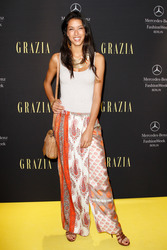 Berlin Fashion Week Spring/Summer 2014