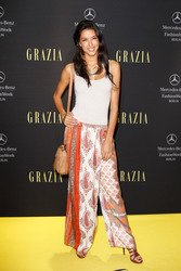 Berlin Fashion Week Spring/Summer 2014