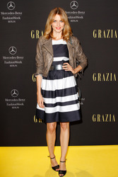 Berlin Fashion Week Spring/Summer 2014