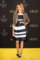 Berlin Fashion Week Spring/Summer 2014