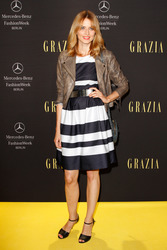 Berlin Fashion Week Spring/Summer 2014