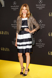 Berlin Fashion Week Spring/Summer 2014