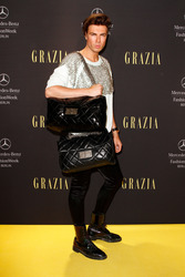 Berlin Fashion Week Spring/Summer 2014