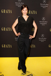 Berlin Fashion Week Spring/Summer 2014