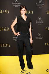 Berlin Fashion Week Spring/Summer 2014