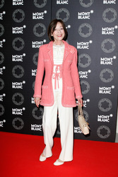 Montblanc De La Culture Arts Patronage Award 2013, Berlin