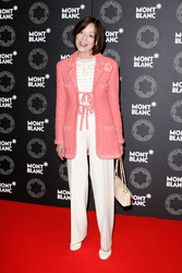 Montblanc De La Culture Arts Patronage Award 2013, Berlin