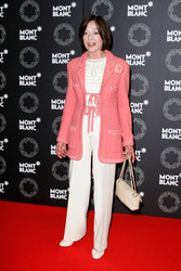 Montblanc De La Culture Arts Patronage Award 2013, Berlin