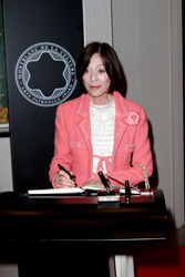 Montblanc De La Culture Arts Patronage Award 2013, Berlin