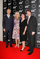 Montblanc De La Culture Arts Patronage Award 2013, Berlin