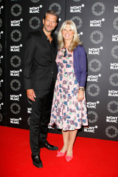 Montblanc De La Culture Arts Patronage Award 2013, Berlin