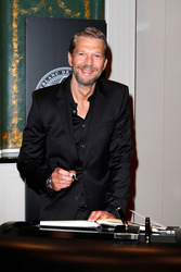 Montblanc De La Culture Arts Patronage Award 2013, Berlin