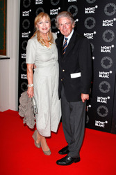 Montblanc De La Culture Arts Patronage Award 2013, Berlin